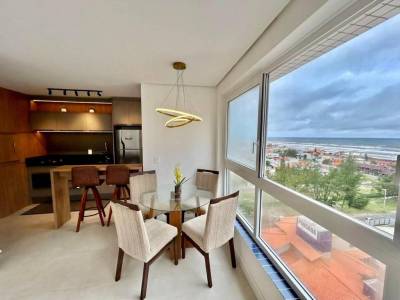Apartamento 3 dormitórios para venda, Zona Nova em Capão da Canoa | Ref.: 3640
