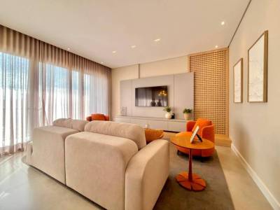 Apartamento 3 dormitórios para venda, Zona Nova em Capão da Canoa | Ref.: 3655