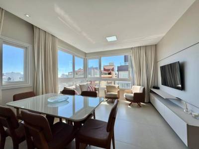 Apartamento 3 dormitórios para venda, Zona Nova em Capão da Canoa | Ref.: 3656