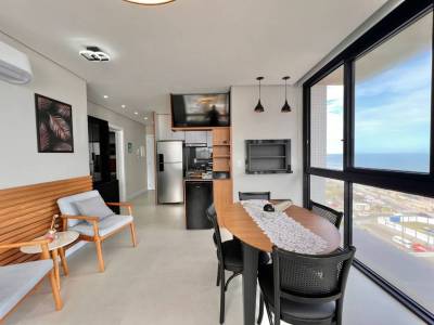 Apartamento 3 dormitórios para venda, Zona Nova em Capão da Canoa | Ref.: 3658