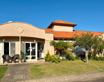 Casa em Condomínio 3 dormitórios para venda, CASA HERMOSA em Xangri-lá | Ref.: 3667