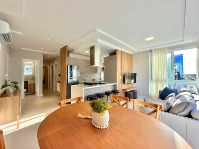 Apartamento 3 dormitórios para venda, Zona Nova em Capão da Canoa | Ref.: 3704