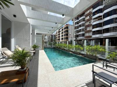 Apartamento 2 dormitórios para venda, Navegantes em Capão da Canoa | Ref.: 3725