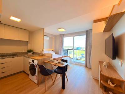 Apartamento 1 dormitório para venda, Santorini em Xangri-lá | Ref.: 3726
