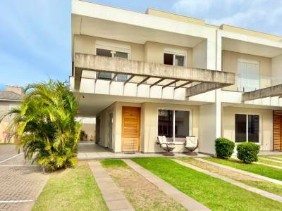 Casa em Condomínio 4 dormitórios para venda, MURANO em Capão da Canoa | Ref.: 3728
