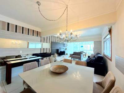Apartamento 3 dormitórios para venda, Centro em Capão da Canoa | Ref.: 3729