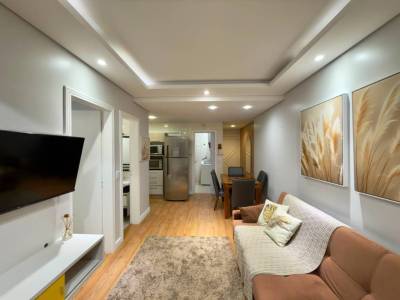 Apartamento 1 dormitório para venda, Zona Nova em Capão da Canoa | Ref.: 3736
