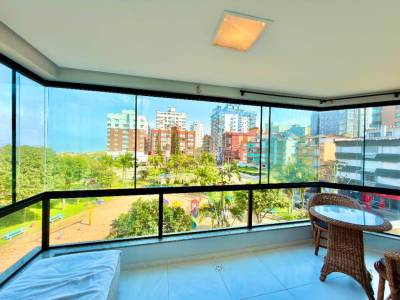 Apartamento 3 dormitórios para venda, Centro em Capão da Canoa | Ref.: 3738