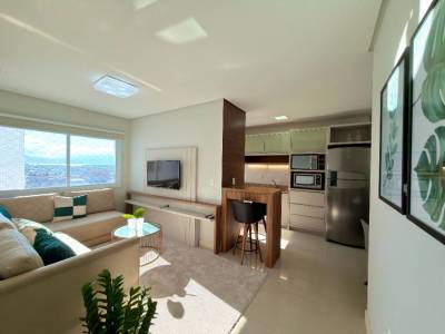 Apartamento 1 dormitório para venda, Centro em Capão da Canoa | Ref.: 3740