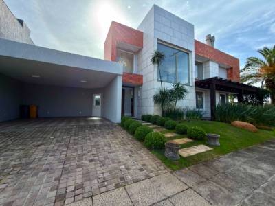 Casa em Condomínio 4 dormitórios para venda, CONDADO DE CAPÃO em Capão da Canoa | Ref.: 3741