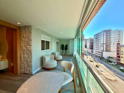 Apartamento 2 dormitórios para venda, Zona Nova em Capão da Canoa | Ref.: 3742