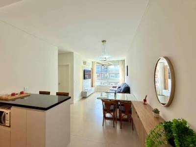 Apartamento 1 dormitório para venda, Zona Nova em Capão da Canoa | Ref.: 3753