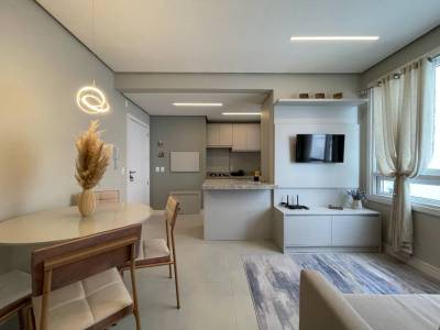 Apartamento 1 dormitório para venda, Zona Nova em Capão da Canoa | Ref.: 3755