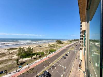 Apartamento 3 dormitórios para venda, Centro em Capão da Canoa | Ref.: 3757