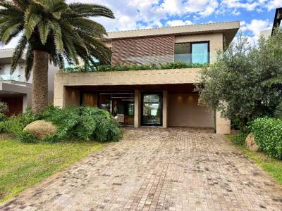 Casa em Condomínio 5 dormitórios para venda, ENSEADA LAGOS em Xangri-lá | Ref.: 3762