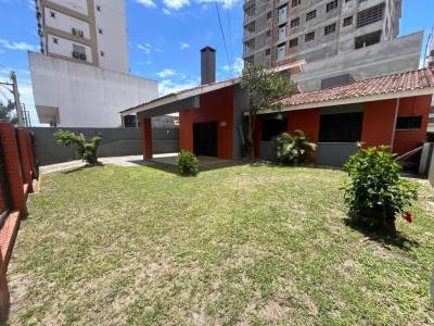 Casa 5 dormitórios para temporada, Zona Nova em Capão da Canoa | Ref.: 3767