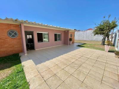 Casa 5 dormitórios para temporada, Zona Nova em Capão da Canoa | Ref.: 3770