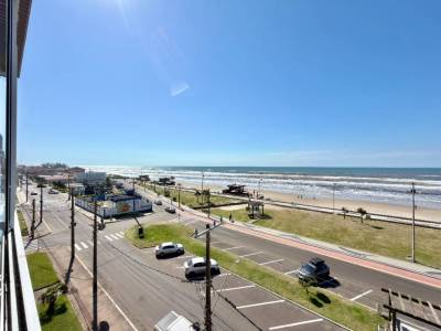 Apartamento 3 dormitórios para venda, Zona Nova em Capão da Canoa | Ref.: 3779