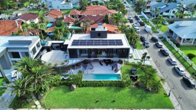 Casa 5 dormitórios para venda, Atlântida em Xangri-lá | Ref.: 3782