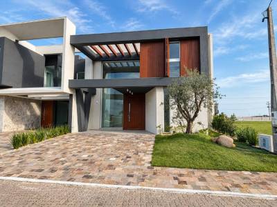 Casa em Condomínio 4 dormitórios para venda, ALLURE em Xangri-lá | Ref.: 3789