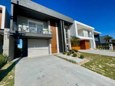 Casa em Condomínio 4 dormitórios para venda, ZEN CONCEPT RESORT em Xangrila  | Ref.: 3791