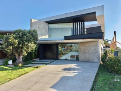 Casa em Condomínio 5 dormitórios para venda, SENSE em Xangri-lá | Ref.: 3800