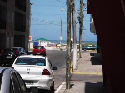 Apartamento 3 dormitórios para temporada, Centro em Capão da Canoa | Ref.: 3809