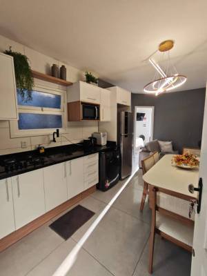 Apartamento 1 dormitório para temporada, Centro em Capão da Canoa | Ref.: 3812