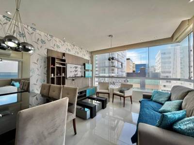 Apartamento 3 dormitórios para temporada, Centro em Capão da Canoa | Ref.: 3814