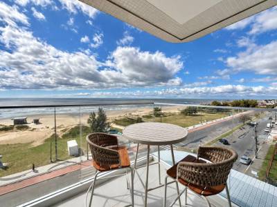 Apartamento 4 dormitórios para venda, Navegantes em Capão da Canoa | Ref.: 3818