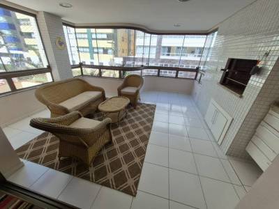 Apartamento 3 dormitórios para venda, Zona Nova em Capão da Canoa | Ref.: 3819