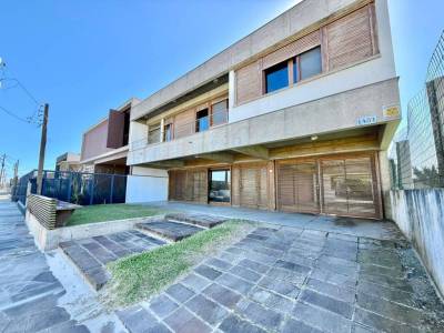 Casa 4 dormitórios para venda, Centro em Xangrila  | Ref.: 3820
