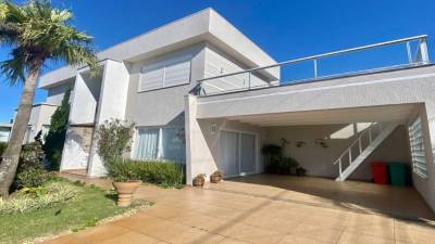 Casa em Condomínio 4 dormitórios para venda, RIVIERA I E II em Xangri-lá | Ref.: 3821