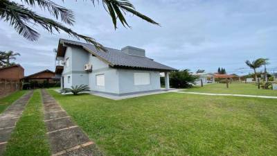 Casa 3 dormitórios para venda, Atlântida em Xangrila  | Ref.: 3822
