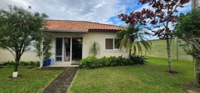 Casa em Condomínio 3 dormitórios para venda, CASA HERMOSA em Xangri-lá | Ref.: 3826