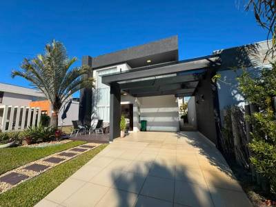 Casa em Condomínio 4 dormitórios para venda, LAS PALMAS em Xangri-lá | Ref.: 3828