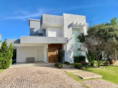 Casa em Condomínio 4 dormitórios para venda, VENTURA em Xangri-lá | Ref.: 3829