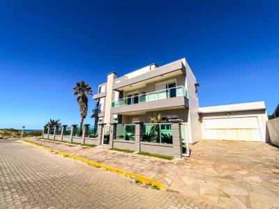 Casa 5 dormitórios para venda, Atlântida em Xangri-lá | Ref.: 3831