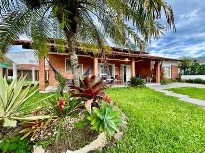 Casa 3 dormitórios para venda, Centro em Xangri-lá | Ref.: 3835