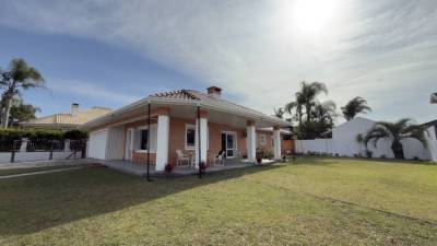 Casa 4 dormitórios para venda, Centro em Xangri-lá | Ref.: 3840