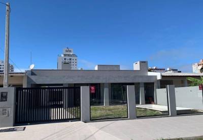 Casa 5 dormitórios para venda, Centro em Capão da Canoa | Ref.: 3847