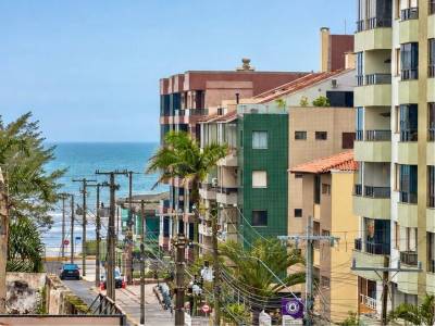 Apartamento 2 dormitórios para venda, Zona Nova em Capão da Canoa | Ref.: 3849