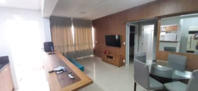 Apartamento 2 dormitórios para temporada, Zona Nova em Capão da Canoa | Ref.: 3855