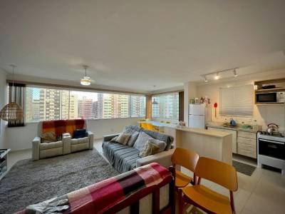 Apartamento 3 dormitórios para venda, Zona Nova em Capão da Canoa | Ref.: 500