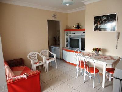 Apartamento 1 dormitório para temporada, Centro em Capão da Canoa | Ref.: 865