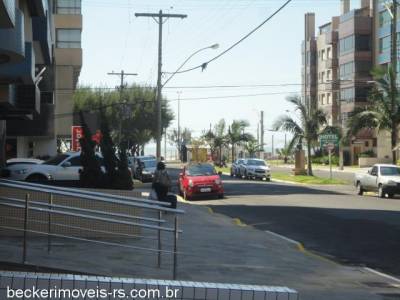 Apartamento 1 dormitório para temporada, Centro em Capão da Canoa | Ref.: 962