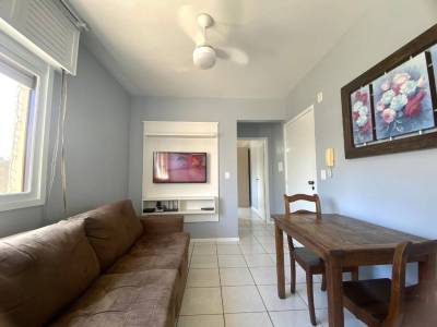 Apartamento 1 dormitório para venda, Zona Nova em Capão da Canoa | Ref.: 98