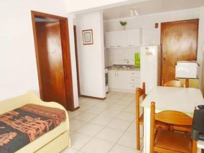 Apartamento 1 dormitório para temporada, Centro em Capão da Canoa | Ref.: 998
